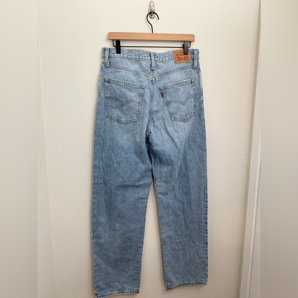 Levi's '94 Baggy Jeans Size 29 - Picture 4 of 8